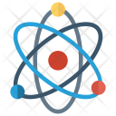 پیش‌نمایش فایل atom-299 از پک آیکون‌های آموزشی