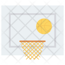 پیش‌نمایش فایل basketball-267 از پک آیکون‌های آموزشی
