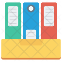 پیش‌نمایش فایل binder-34 از پک آیکون‌های آموزشی