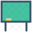 پیش‌نمایش فایل blackboard-83 از پک آیکون‌های آموزشی