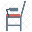 پیش‌نمایش فایل chair-385 از پک آیکون‌های آموزشی