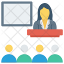 پیش‌نمایش فایل classroom-45 از پک آیکون‌های آموزشی