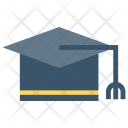 پیش‌نمایش فایل graduate-cap از پک آیکون‌های آموزشی