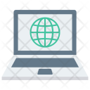پیش‌نمایش فایل online-learning-21 از پک آیکون‌های آموزشی