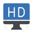 پیش‌نمایش فایل highdefinition-4274765 از پک تلویزیون