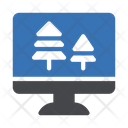 پیش‌نمایش فایل lcd-4274769 از پک تلویزیون
