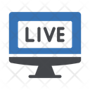 پیش‌نمایش فایل live-streaming-4274770 از پک تلویزیون