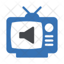 پیش‌نمایش فایل mute-4274788 از پک تلویزیون