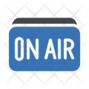 پیش‌نمایش فایل on-air-4274773 از پک تلویزیون