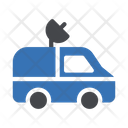 پیش‌نمایش فایل press-van-4274774 از پک تلویزیون
