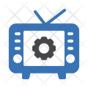پیش‌نمایش فایل tv-setting-4274793 از پک تلویزیون