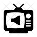پیش‌نمایش فایل mute-4274834 از پک تلویزیون
