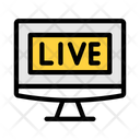 پیش‌نمایش فایل live-streaming-4274962 از پک تلویزیون