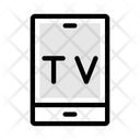 پیش‌نمایش فایل mobile-tv-4274964 از پک تلویزیون