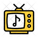 پیش‌نمایش فایل music-4274979 از پک تلویزیون