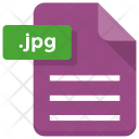 پیش‌نمایش فایل jpg-file از پک آیکون‌های تخت فایل و پوشه