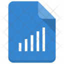 پیش‌نمایش فایل signal-file از پک آیکون‌های تخت فایل و پوشه