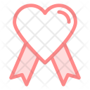 پیش‌نمایش فایل heart-badge از پک عشق و عاشقی