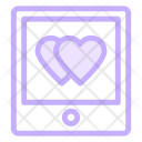 پیش‌نمایش فایل love-frame از پک عشق و عاشقی