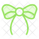 پیش‌نمایش فایل ribbon-217 از پک آیکون‌های خطی رنگی کریسمس