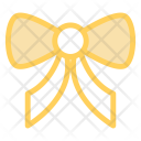 پیش‌نمایش فایل ribbon-219 از پک آیکون‌های خطی رنگی کریسمس