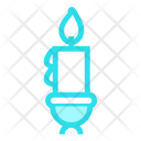 پیش‌نمایش فایل candle-483 از پک هالووین
