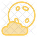 پیش‌نمایش فایل cloud-3628 از پک هالووین