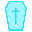 پیش‌نمایش فایل coffin-104 از پک هالووین