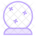 پیش‌نمایش فایل crystal-ball-4 از پک هالووین