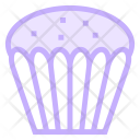 پیش‌نمایش فایل cupcake-148 از پک هالووین