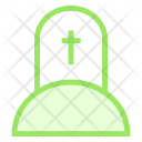 پیش‌نمایش فایل gravestone-10 از پک هالووین