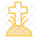پیش‌نمایش فایل gravestone-13 از پک هالووین