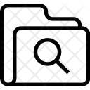 پیش‌نمایش فایل search-in-folder از پک فایل و پوشه‌ها