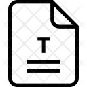 پیش‌نمایش فایل text-file-7 از پک فایل و پوشه‌ها