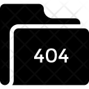 پیش‌نمایش فایل 404-error از پک فایل و پوشه