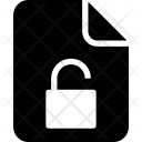 پیش‌نمایش فایل unlock-file-3 از پک فایل و پوشه