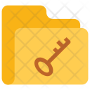 پیش‌نمایش فایل key-folder-3 از پک File And Folder 