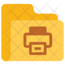 پیش‌نمایش فایل print-folder-3 از پک File And Folder 