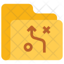 پیش‌نمایش فایل strategy-folder-2 از پک File And Folder 