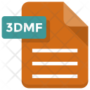 پیش‌نمایش فایل 3dmf-file-2 از پک File And Folder 