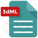 پیش‌نمایش فایل 3dml-file-2 از پک File And Folder 