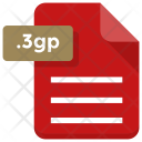 پیش‌نمایش فایل 3gp-file-3 از پک File And Folder 