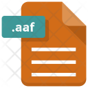 پیش‌نمایش فایل aaf-file-2 از پک File And Folder 
