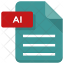 پیش‌نمایش فایل ai-file-23 از پک File And Folder 