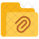 پیش‌نمایش فایل attach-folder-4 از پک File And Folder 