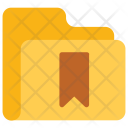 پیش‌نمایش فایل bookmark-folder-5 از پک File And Folder 