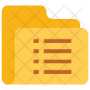 پیش‌نمایش فایل checklist-folder-4 از پک File And Folder 