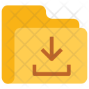 پیش‌نمایش فایل download-folder-16 از پک File And Folder 