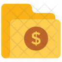 پیش‌نمایش فایل financial-folder-8 از پک File And Folder 