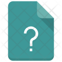 پیش‌نمایش فایل question-file-3 از پک File And Folder 